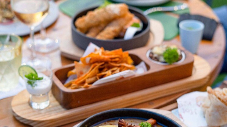 Skyview Resort Phuket